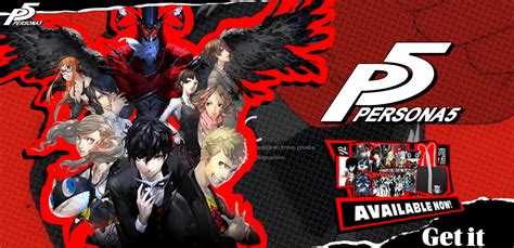 Games like persona 5. Things To Know About Games like persona 5. 